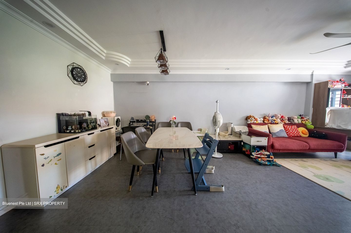 Blk 290 Bishan Heights (Bishan), HDB 5 Rooms #563733881